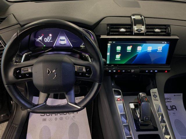 DS AUTOMOBILES DS 7 1.5 BlueHDi Automatico Bastille Business