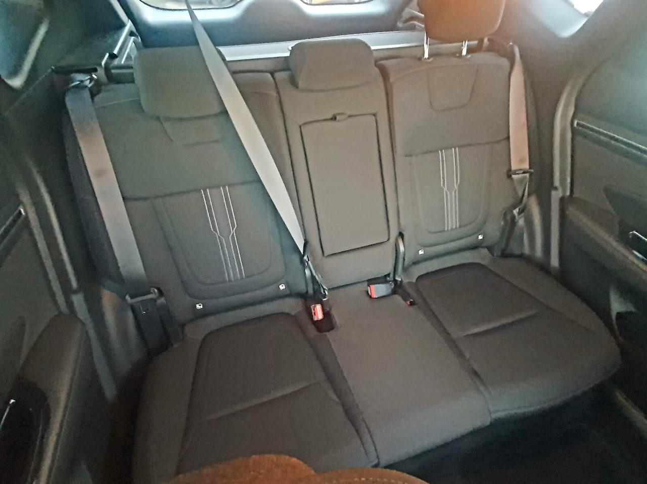 Hyundai Tucson 1.6 CRDI 48V DCT Exellence