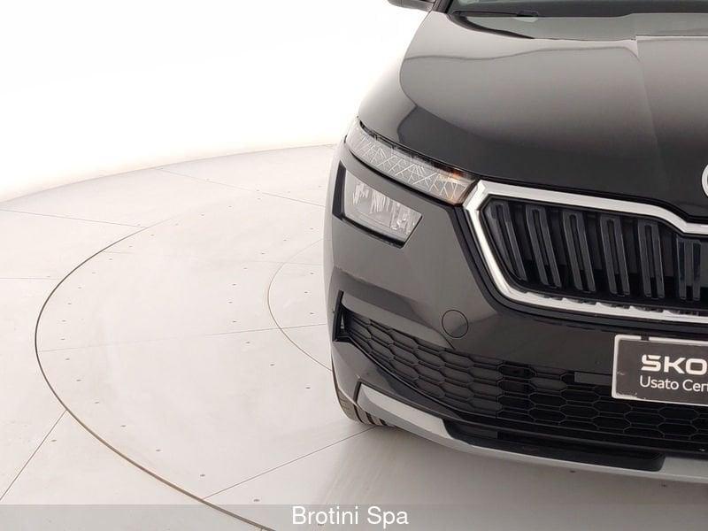 Skoda Kamiq 1.0 TSI 110 CV DSG Ambition