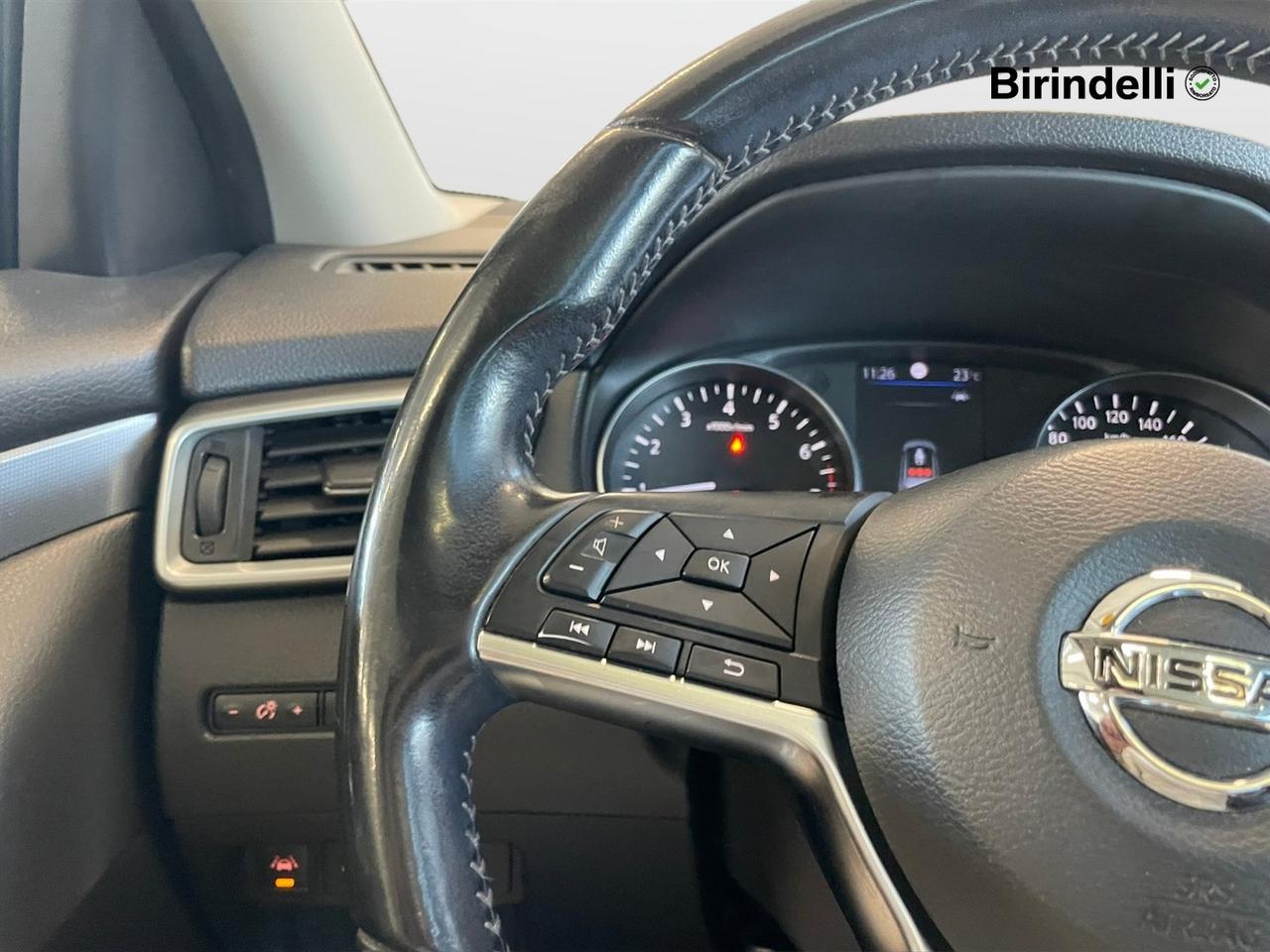 NISSAN Qashqai 2ª serie - Qashqai 1.3 DIG-T 140 CV N-Connecta