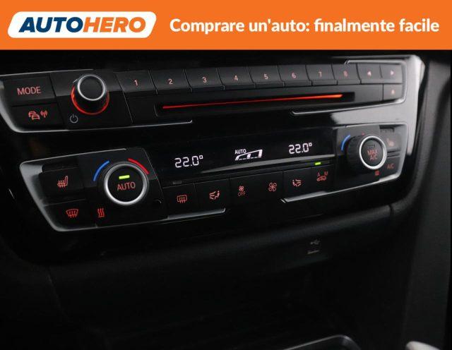 BMW 420 d Gran Coupé Msport