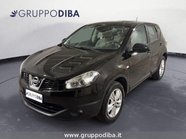 Nissan Qashqai Benzina 1.6 16v Acenta FL