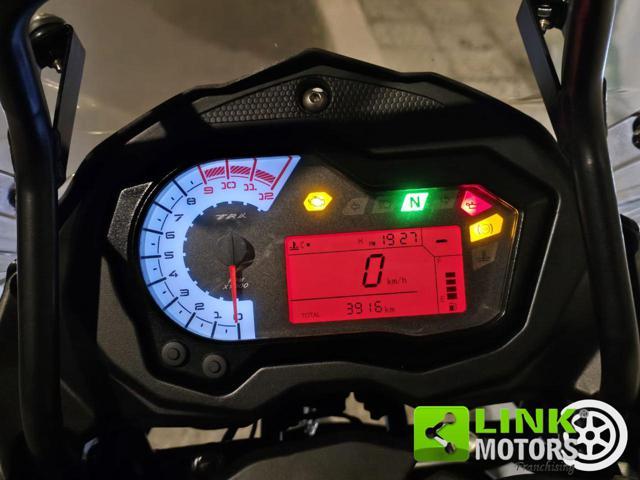 BENELLI TRK 502 * ? 68,00 al mese*