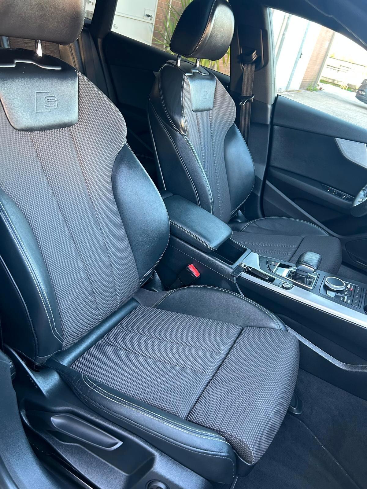 Audi A5 SPB 2.0 TDI 190 CV S tronic ULTRA S-LINE TETTO PANORAMICO ED APRIBILE