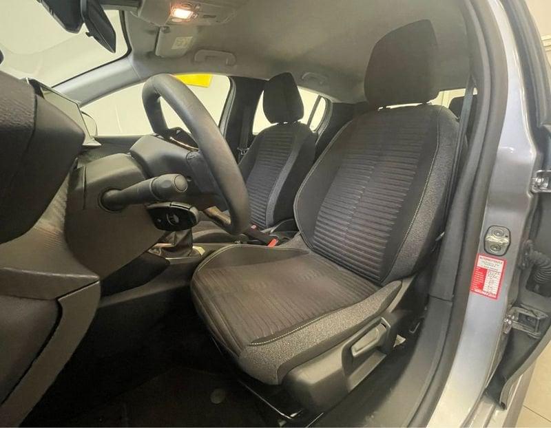 Peugeot 208 208 PureTech 75 Stop&Start 5 porte Style