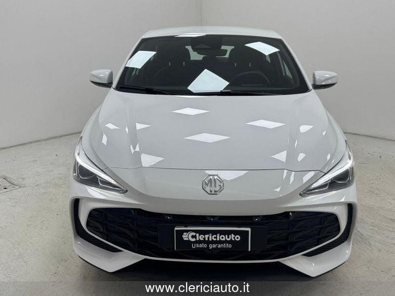 MG MG3 1.5 Hybrid+ Comfort