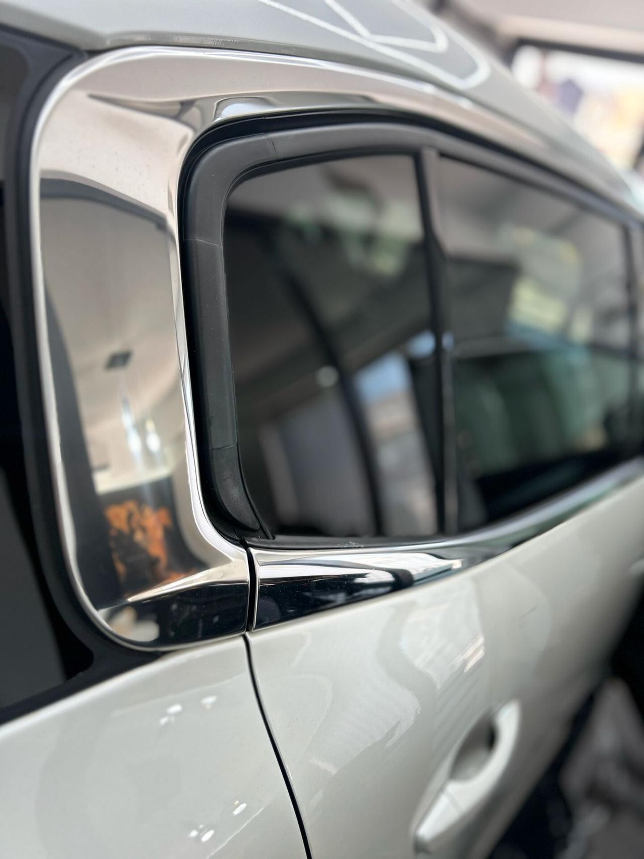 Citroen C5 Aircross 1.5 diesel 130 CV EAT8 SHINE