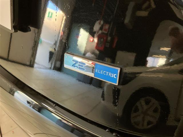 RENAULT ZOE Zen R135 Batterie di proprieta'!