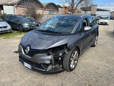 Renault Grand Scenic dCi 8V 110 CV EDC Energy Intens