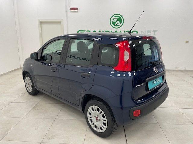FIAT Panda III 2016 - 1.2 Lounge s&s 69cv my19