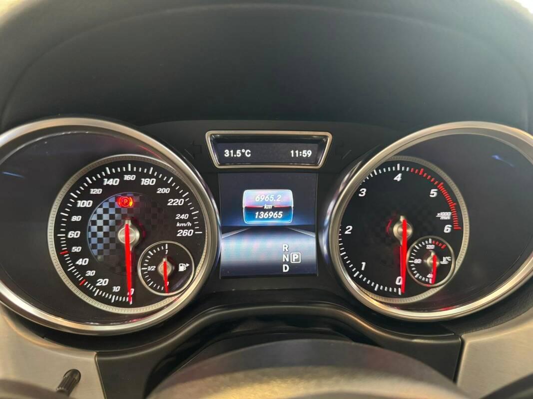 Mercedes GLE 350 d Premium Plus 4matic auto