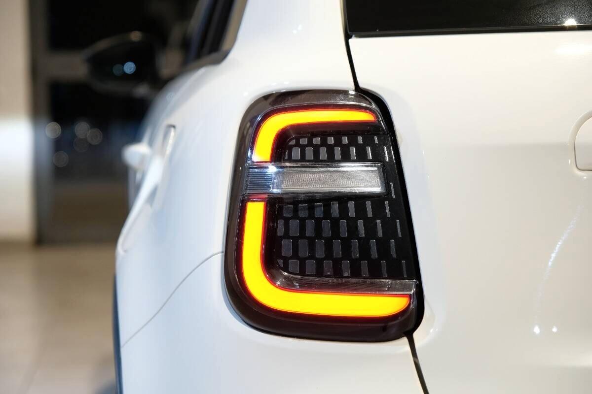 Fiat 600 Hybrid 100 CV DCT MHEV La Prima