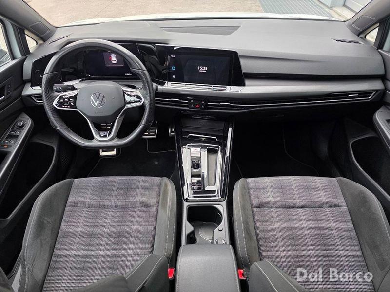 Volkswagen Golf 2.0 TDI GTD DSG