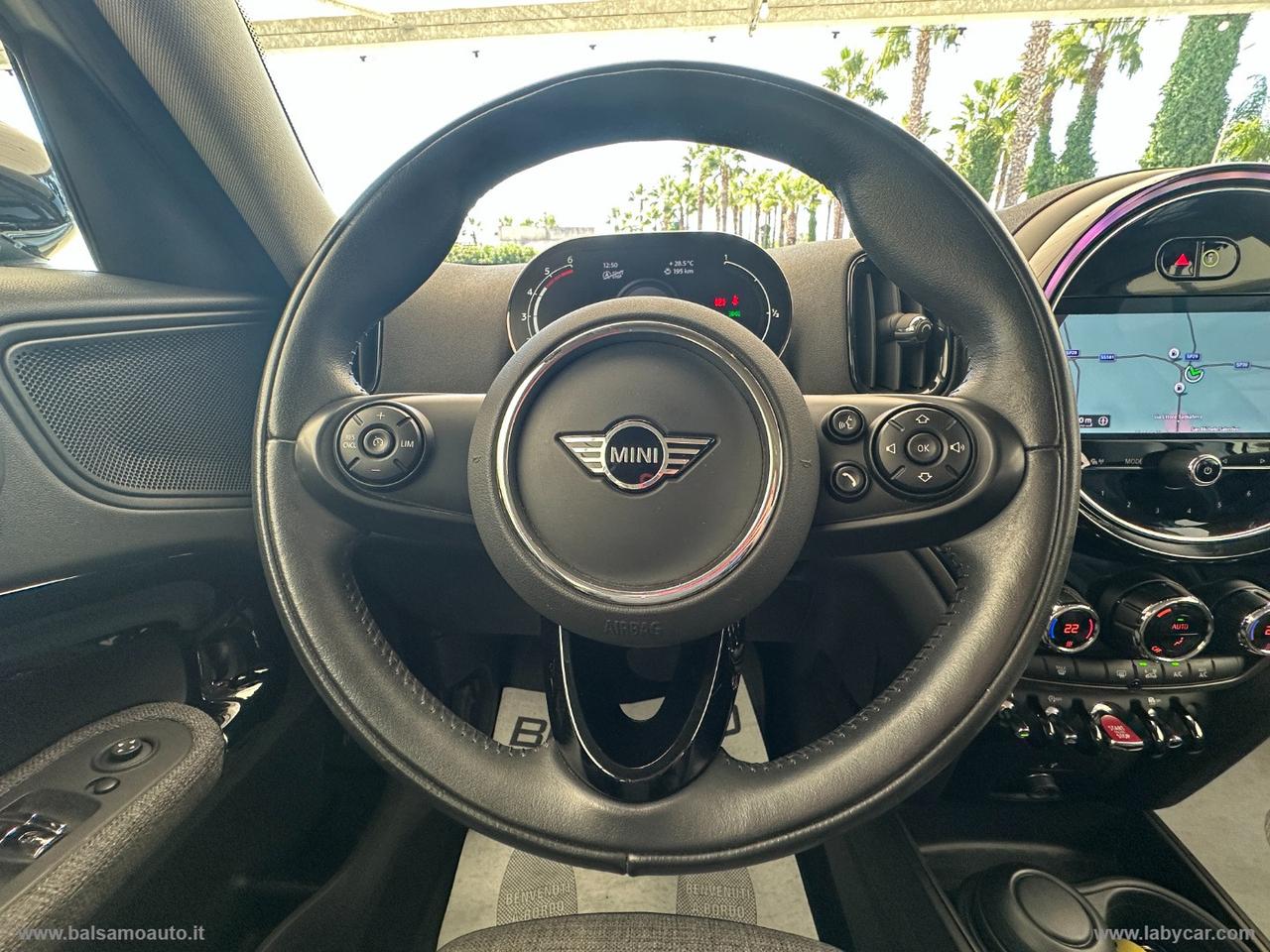 MINI Mini Cooper D Northwood Edition
