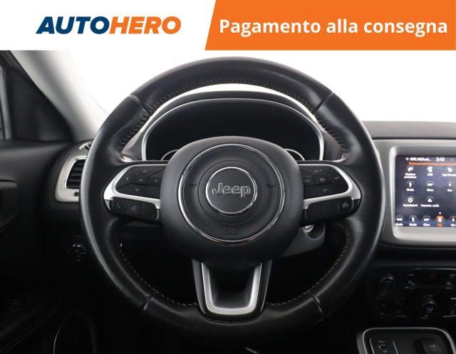 JEEP Compass 1.6 Multijet II 2WD Longitude