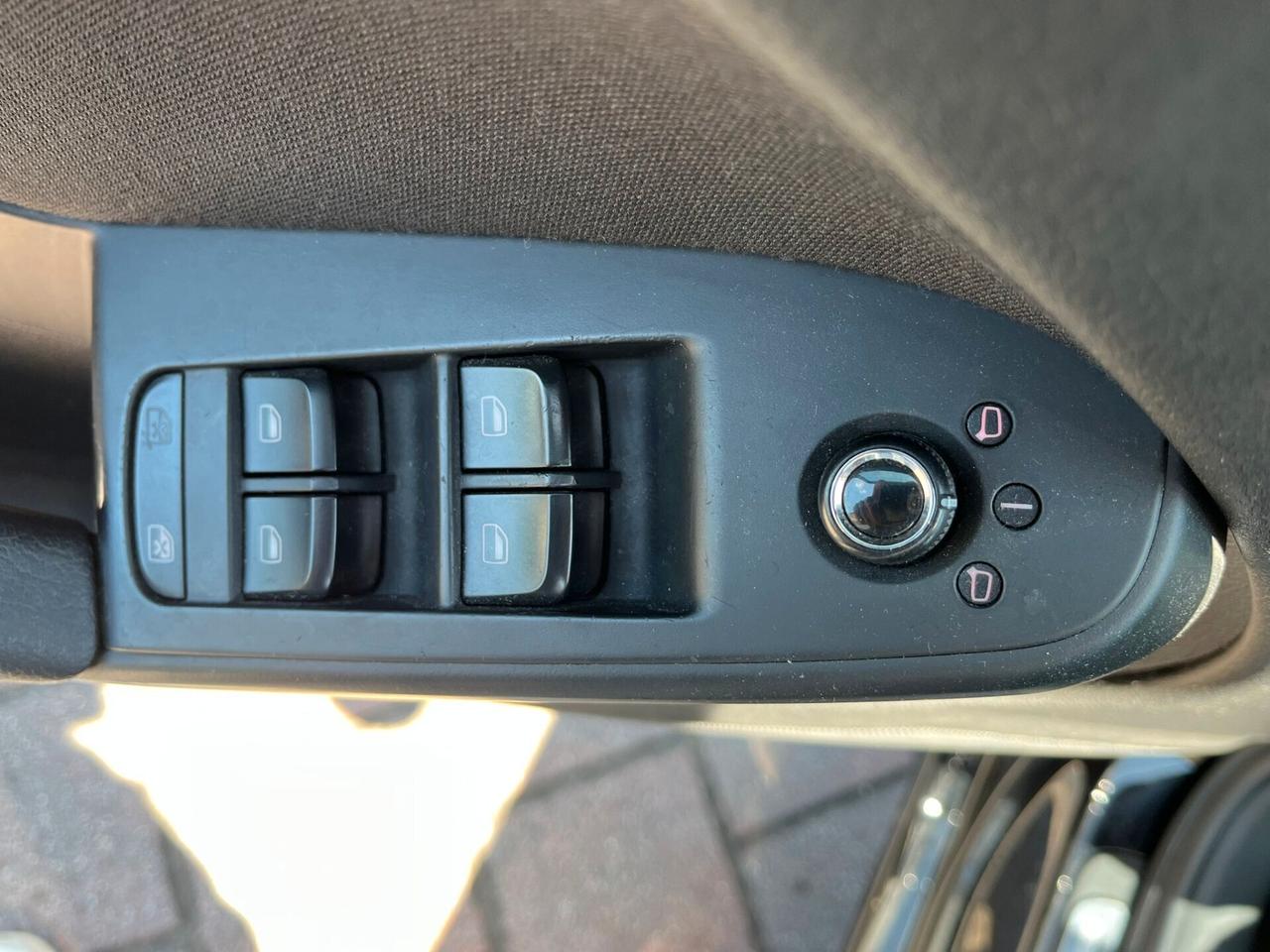 Audi A4 Avant 2.0 TDIe 136CV F.AP. Business