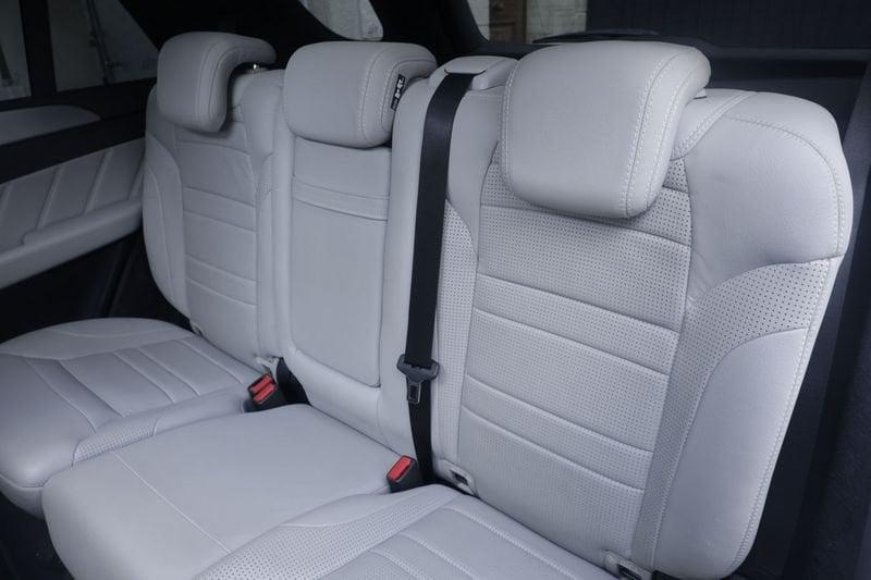 Mercedes-Benz Classe M ML 63 AMG Performance Tetto Panoramico Unicoproprietario
