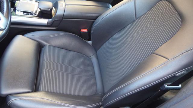 MERCEDES-BENZ B 180 d Automatic Sport Plus