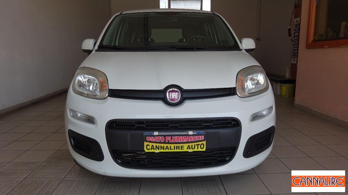 FIAT - Panda - 1.3 MJT 95 CV S&S Lounge