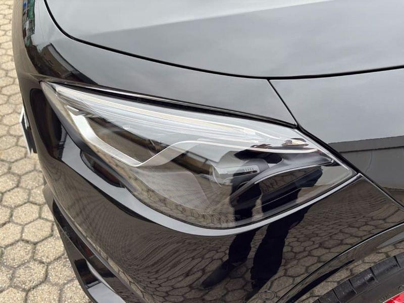 Mercedes-Benz GLA 35 AMG Line Premium