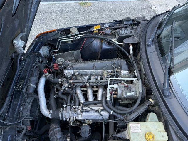 SAAB 900 i turbo 16 S cat Cabriolet Top meravigliosa