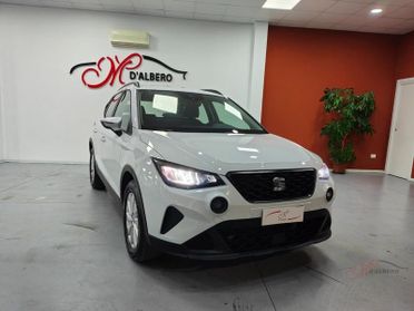 Seat Arona Arona 1.0 EcoTSI 110 CV DSG Style