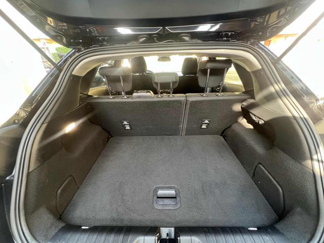 FORD Puma 1.0 EcoBoost Hybrid 125 CV S&S ST-Line X