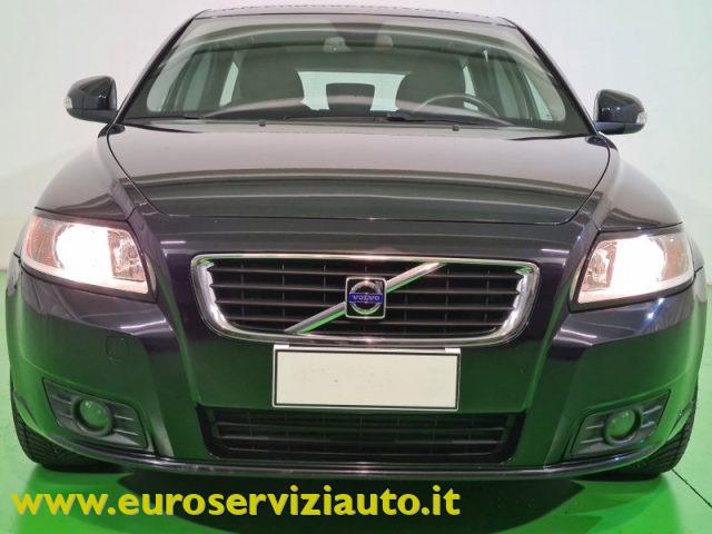 VOLVO V50 V50 2.0d Summum powershift