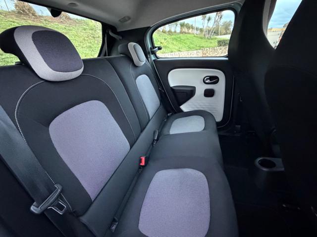RENAULT Twingo SCE+NAVI CARPLAY WI-FI+SENSORI PARK