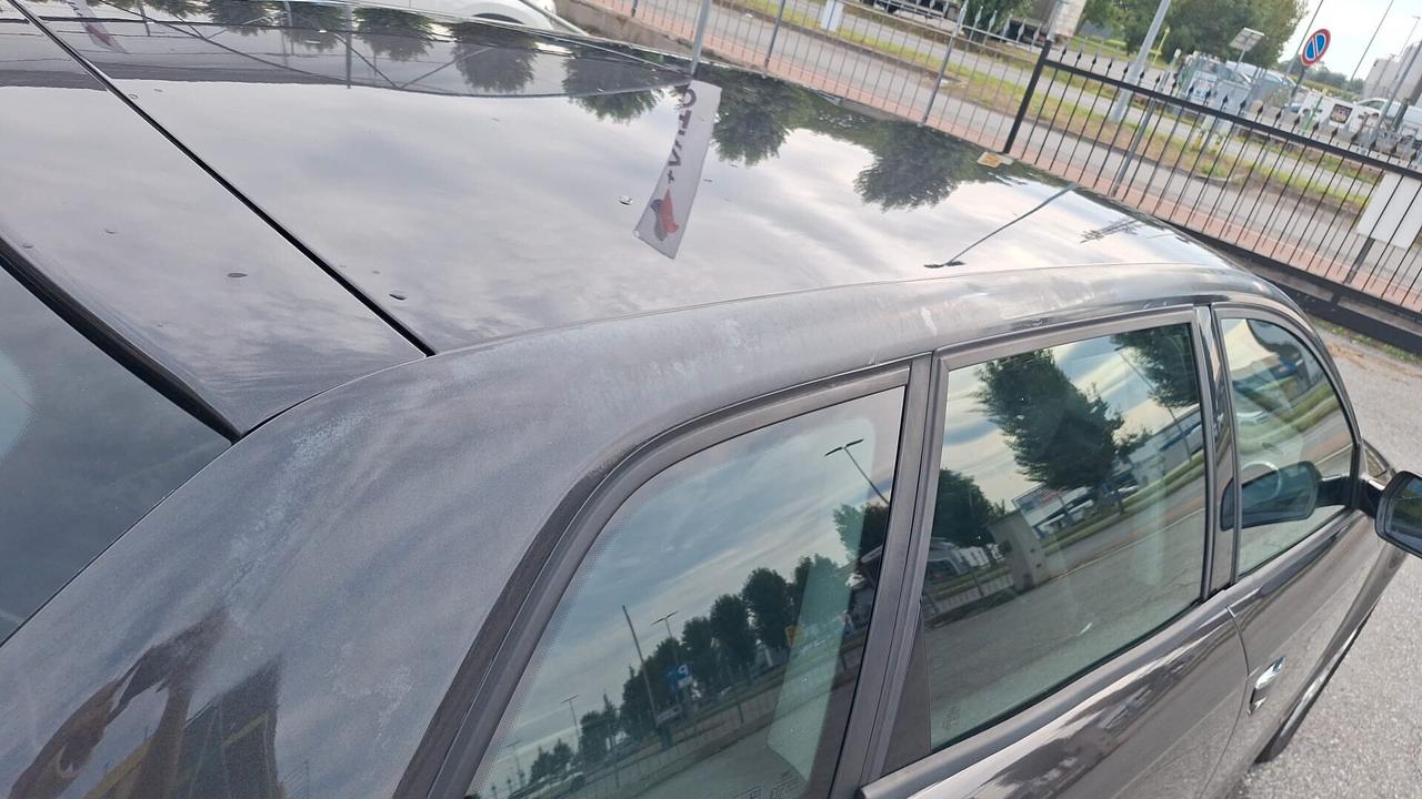 Audi A3 SPB 2.0 TDI F.AP. Attraction