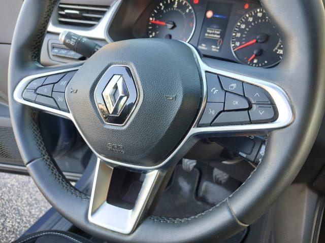 RENAULT Captur Blue dCi 95 CV Zen