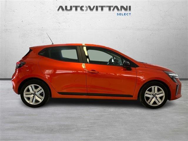 RENAULT Clio 1.0 ECO-G Evolution