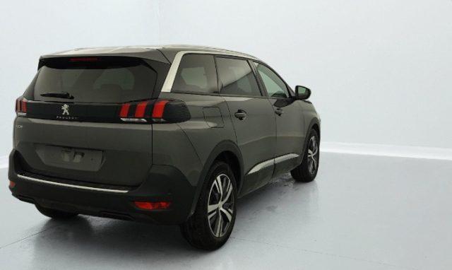 PEUGEOT 5008 PureTech Turbo 130 S&S GT 7/Posti Tetto Panoramico