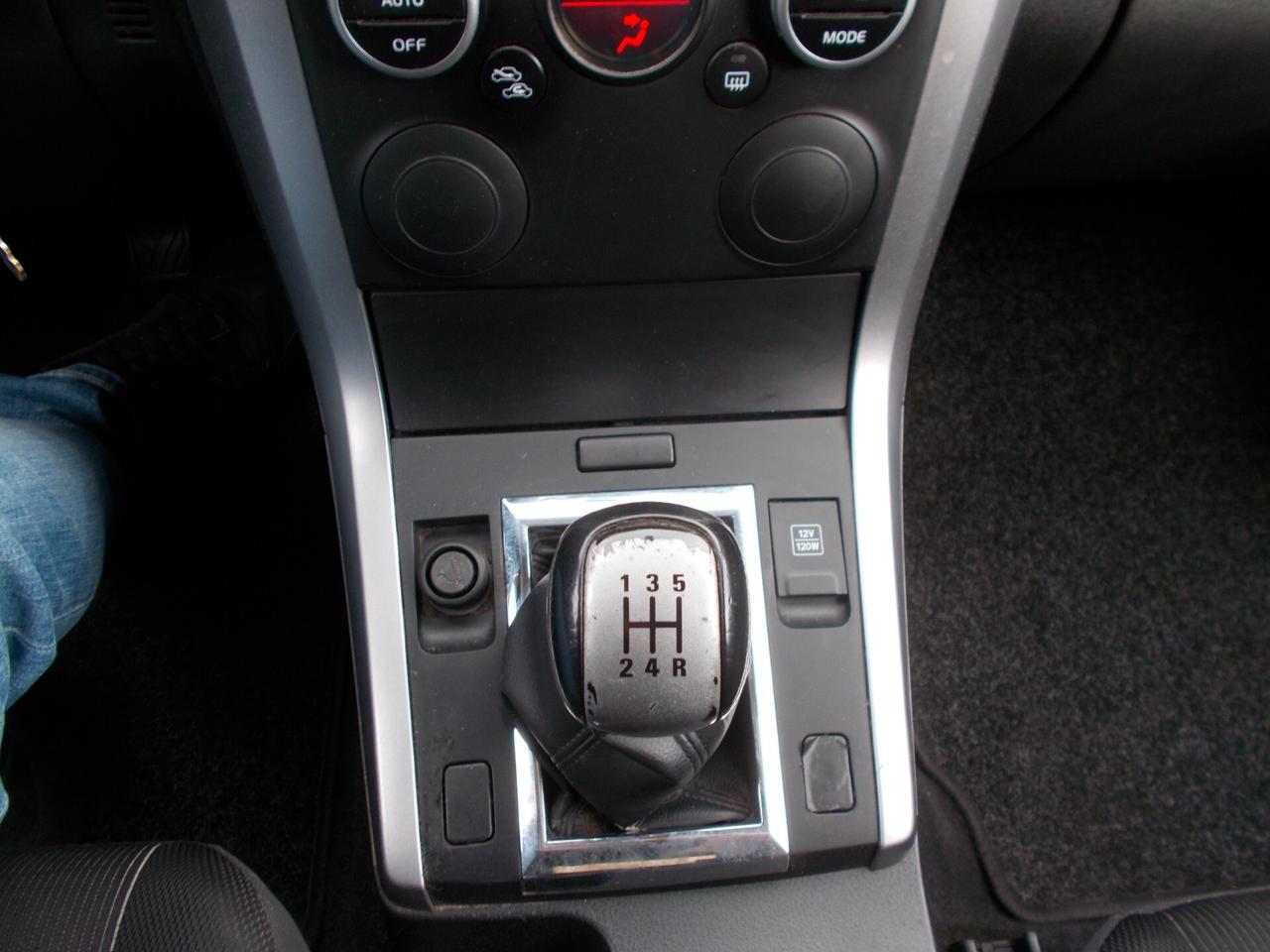Suzuki Grand Vitara 1.6 16V 3 porte