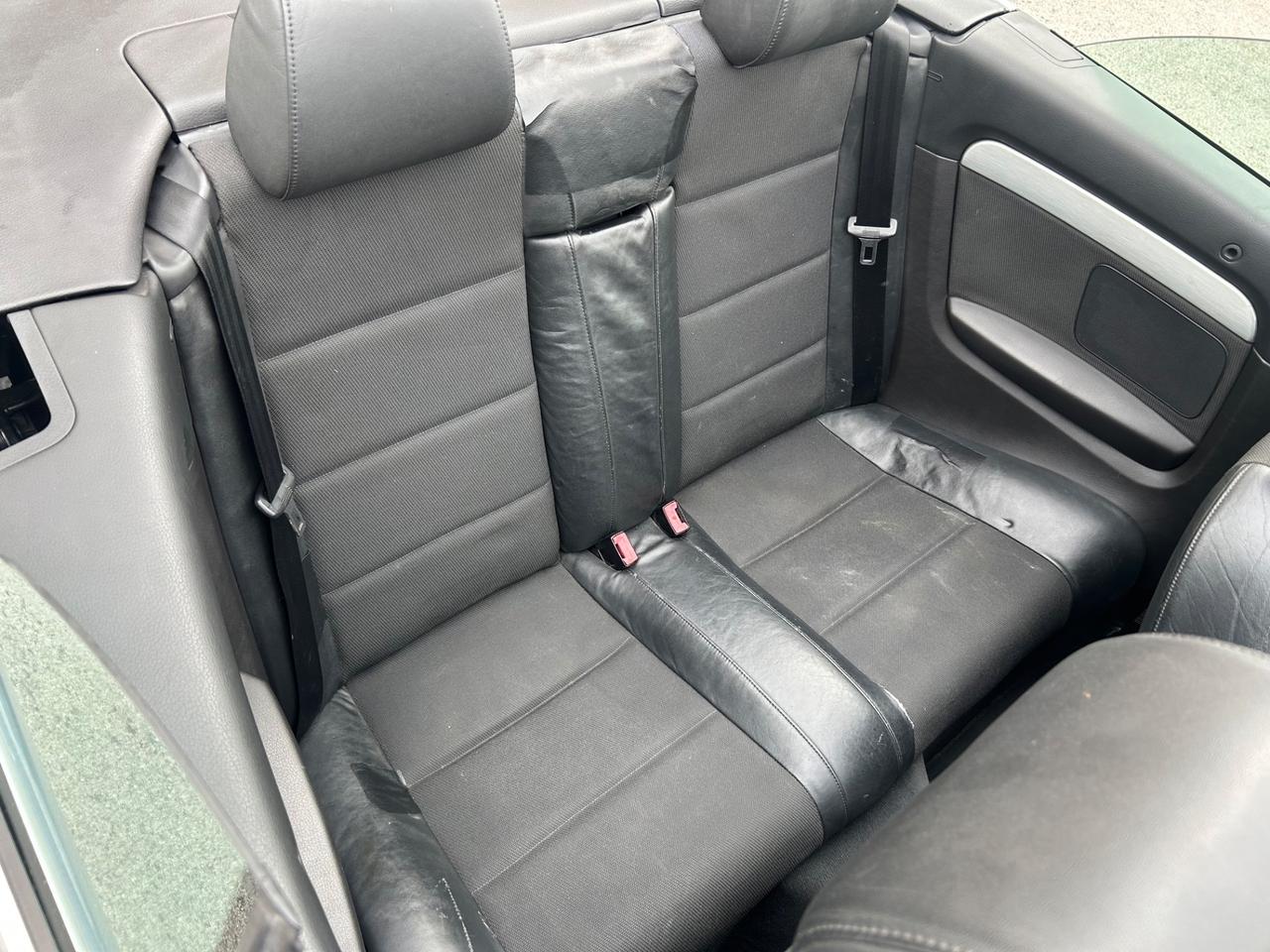 Audi A4 Cabriolet 3.0 TDI F.AP. qu. tipronic