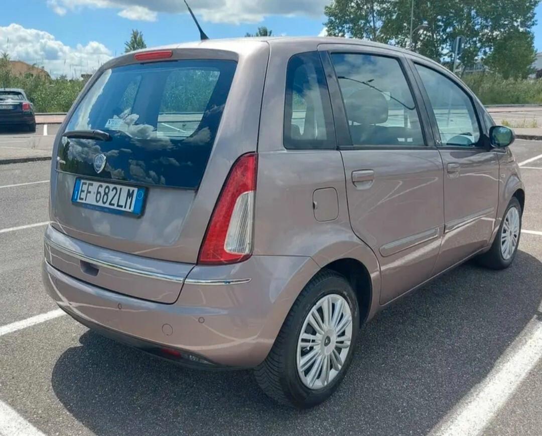 Lancia MUSA 1.4 16V Platinum