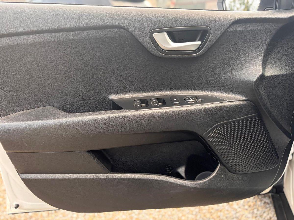 KIA - Stonic - 1.4 MPI 100 CV EcoGPL Energy