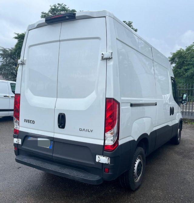 IVECO Daily 35S18V 3.0 H2 3520