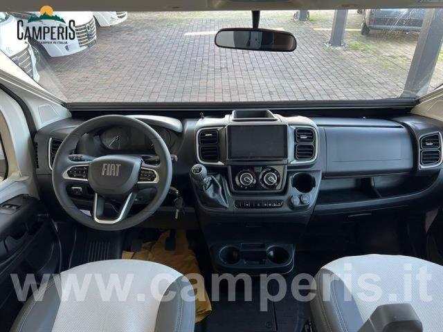 ELNAGH ELNAGH T LOFT 529 FIAT