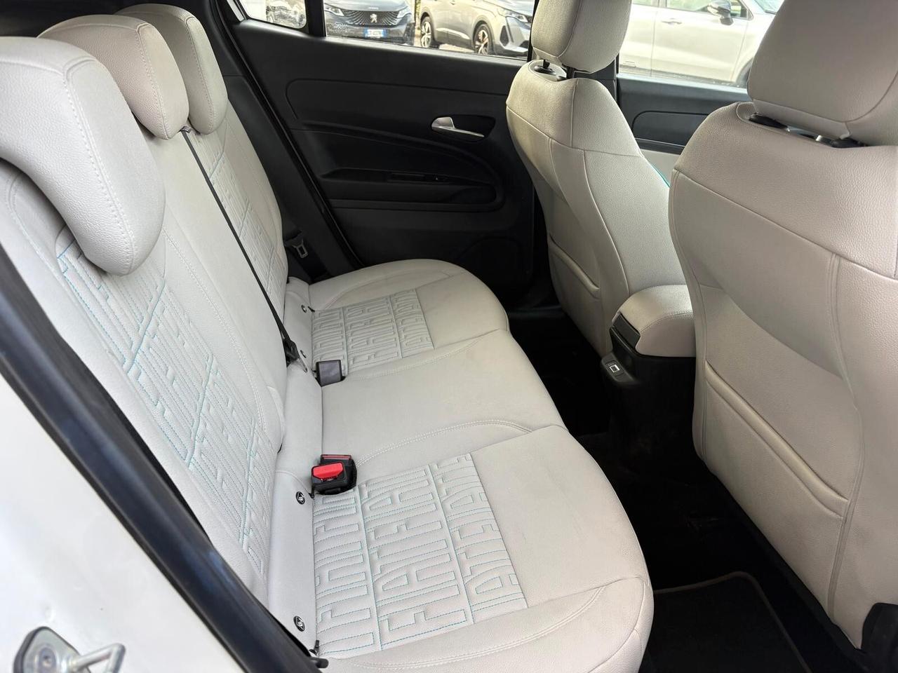 Fiat 600 Hybrid 145 CV DCT MHEV La Prima