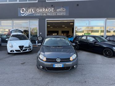 Volkswagen Golf 1.4 TSI 122CV DSG 5p. Highline