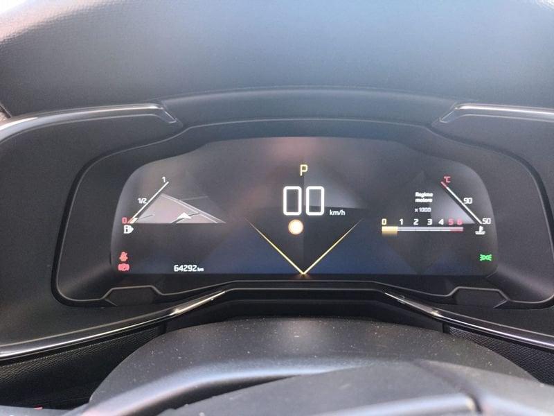 DS DS7 CROSSBACK Crossback 1.5 Blue HDi Business 130 CV auto