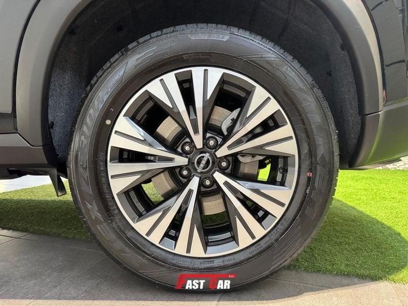 Nissan X-Trail e-Power 2WD 5 posti N-Connecta 204cv