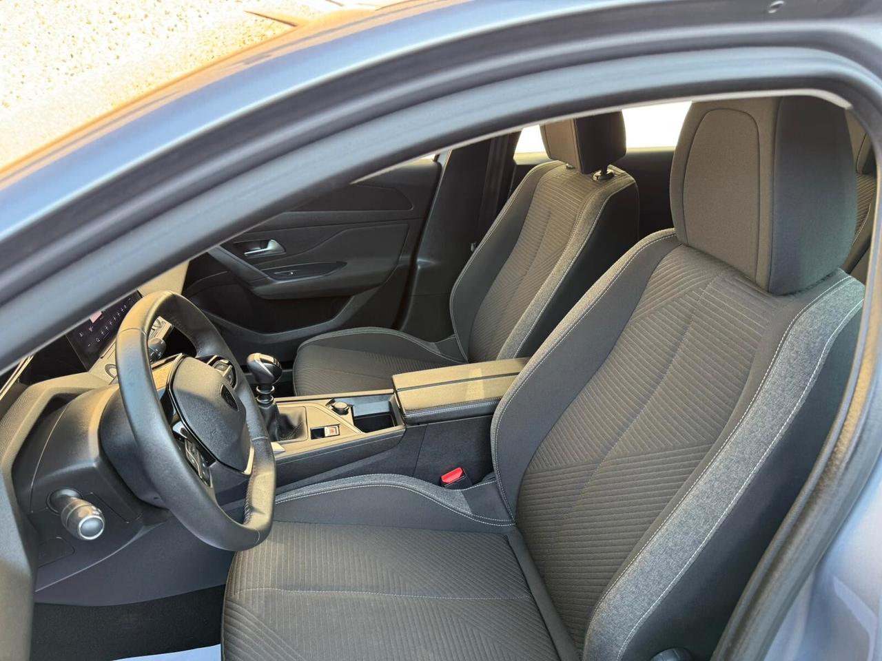 Peugeot 308 BlueHDi 130 S&S Allure Pack