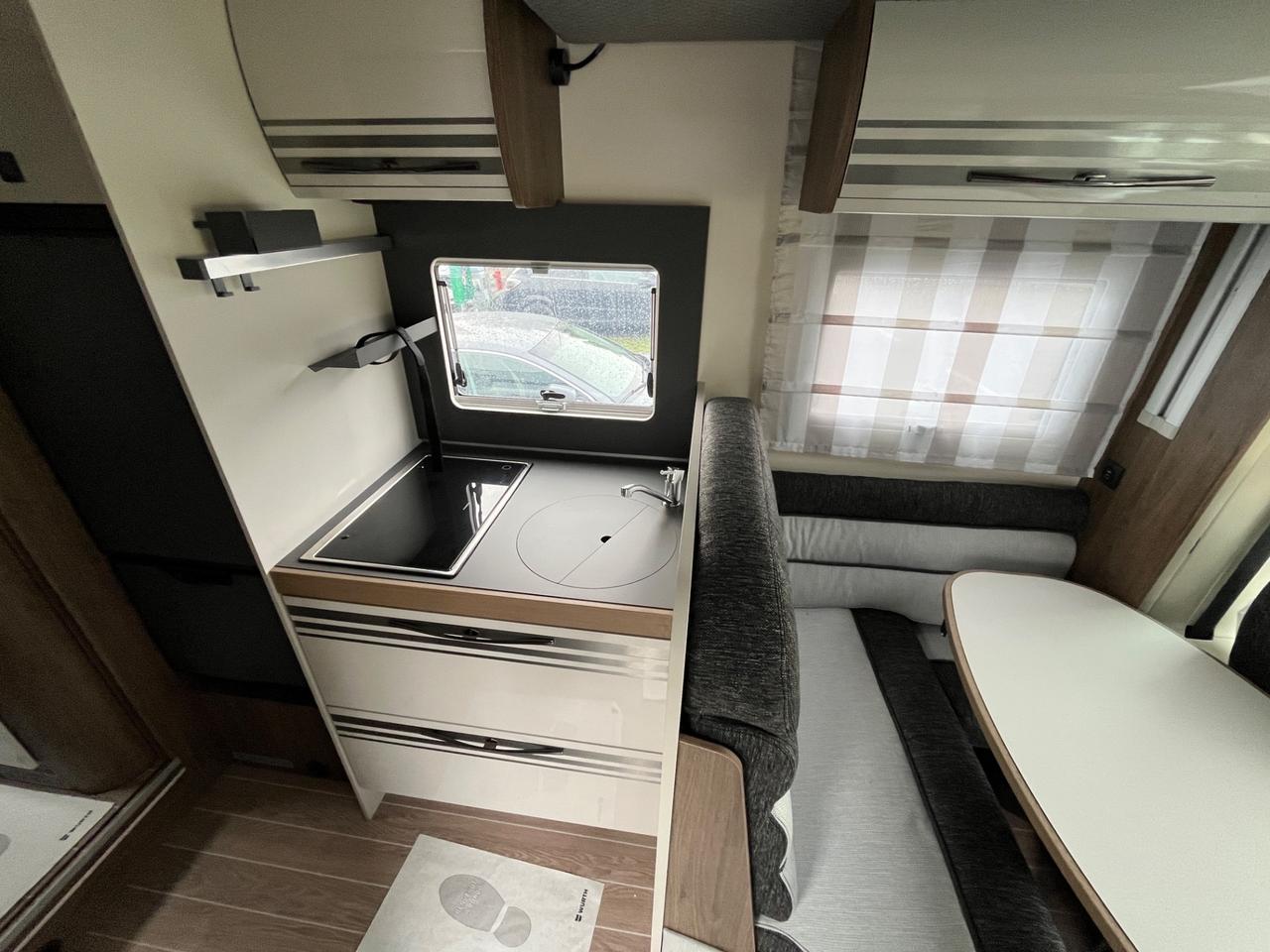 CI INTERNATIONAL MAGIS 85 XT AUTOMATICO