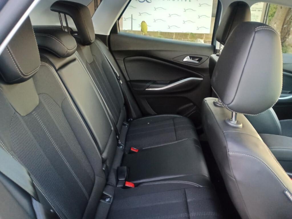 Opel Grandland 1.5 Ecotec D 130cv AT8 GS