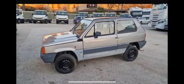 Fiat Panda 1000 4x4