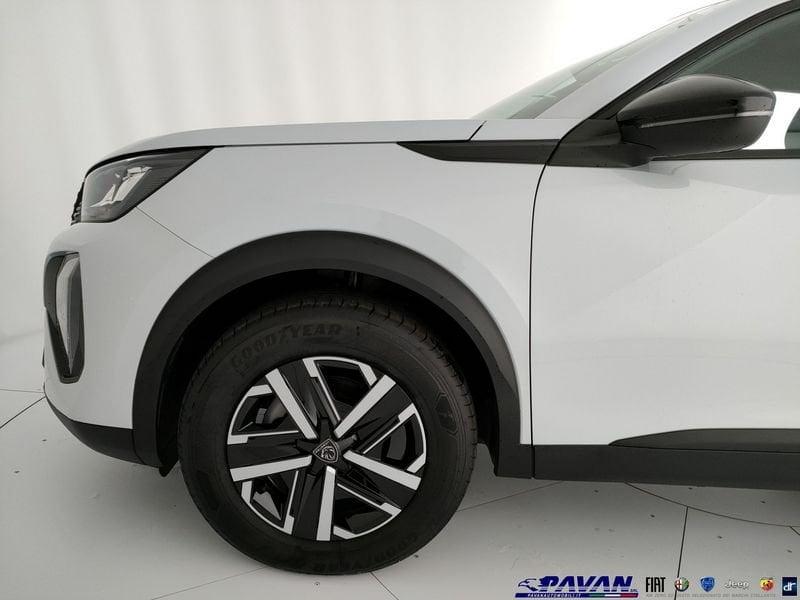 Peugeot 2008 1.2T 100cv Active