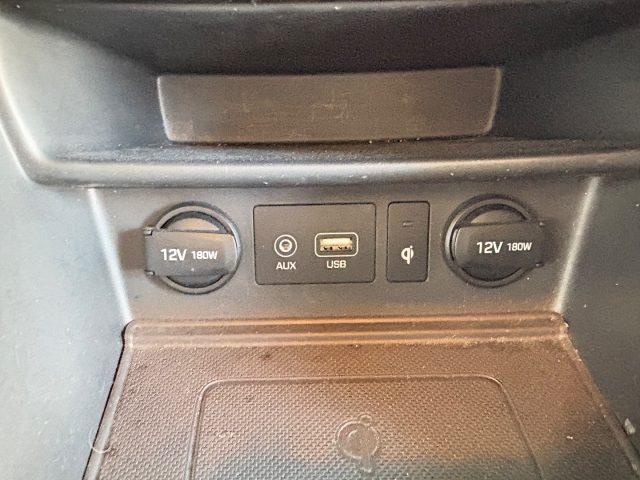 HYUNDAI Kona 1.0 T-GDI Style EURO 6 IDONEA PER NEOPATENTATI