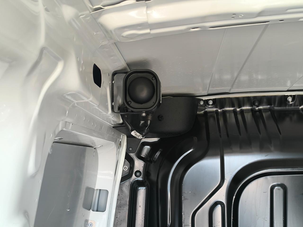 FIAT DOBLÒ 1.6 DIESEL MAXI 1 PROPIETARIO KM 123000